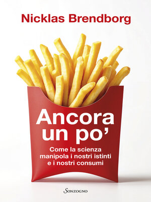 cover image of Ancora un po'